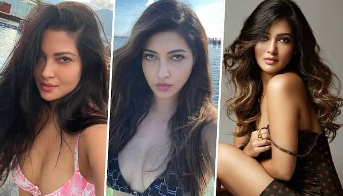 Riya Sen