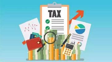 income tax itr filing 2024 tax saving on mutual fund and stock dividend