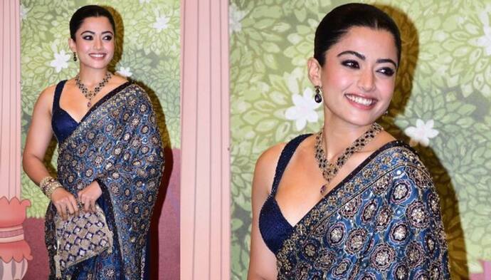 Rashmika Mandanna