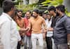 Suriya Visit Perur Temple in Coimbatore gan