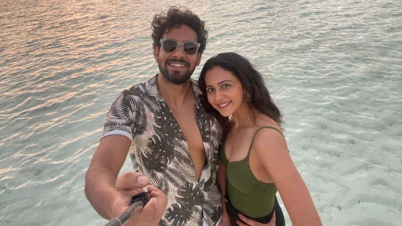 Rakul Preet Singh's brother Aman Preet Singh arrested in drugs case