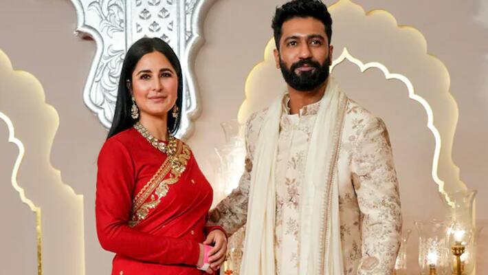 Vicky Kaushal Reaction On Katrina Kaif Pregnancy