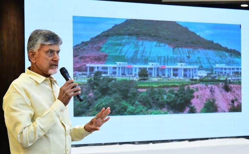 New Land Grabbing Act in Andhra Pradesh: Modeled After Gujarat's Law GVR