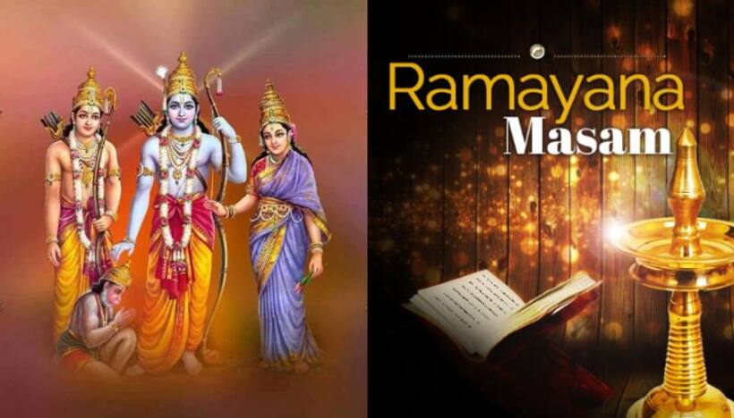 Karkidakam 1: The holy month of Ramayana recital begins in Kerala; Know its significance