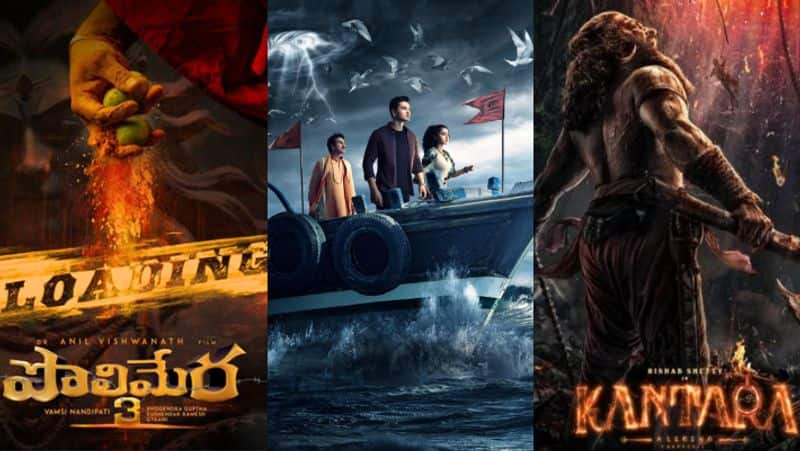 South indian most awaited Sequel Movies 2024: full list here-rag