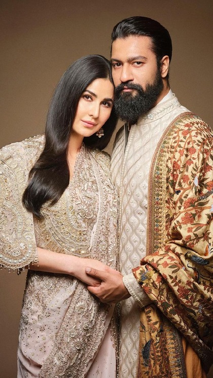 पति विकी कौशल से 6 गुना ज्यादा कमाती हैं Katrina Kaif,3 घरों की मालकिन