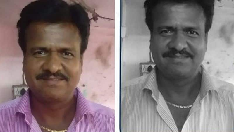 Naam tamilar party deputy secretary Balasubramanian Murder Case...4 people Arrest tvk