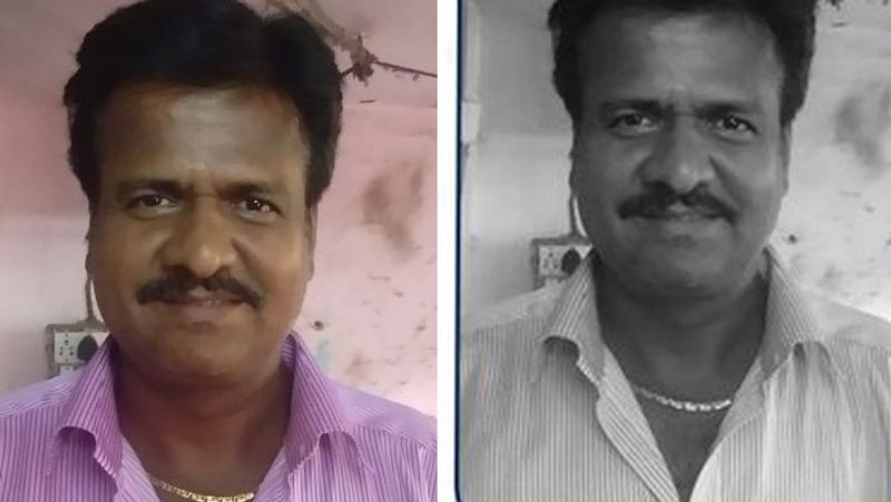 Naam Tamilar party executive Murder in madurai tvk