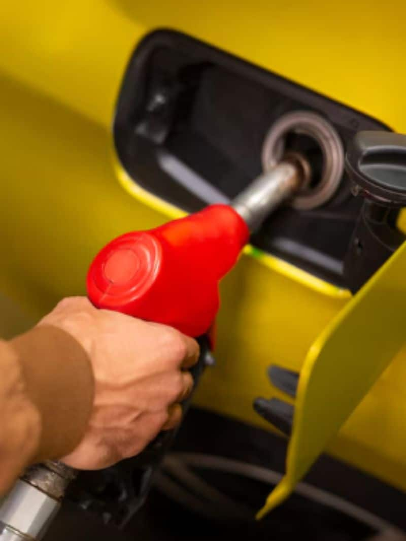 Petrol diesel NEW prices announced: Check August 13 rates in YOUR city