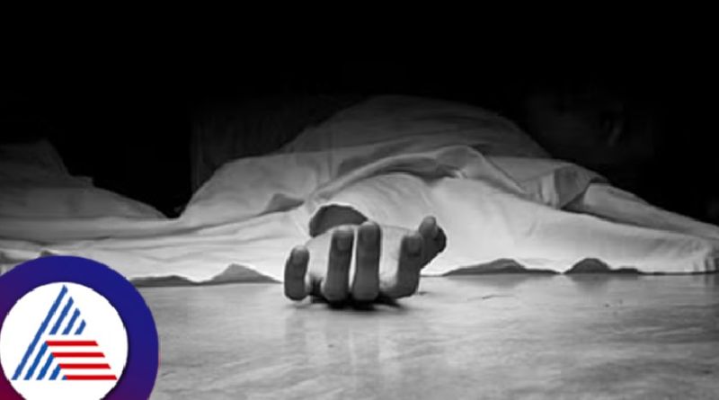 mother and daughter both committed suicide in bhatkal uttara kannada district rav