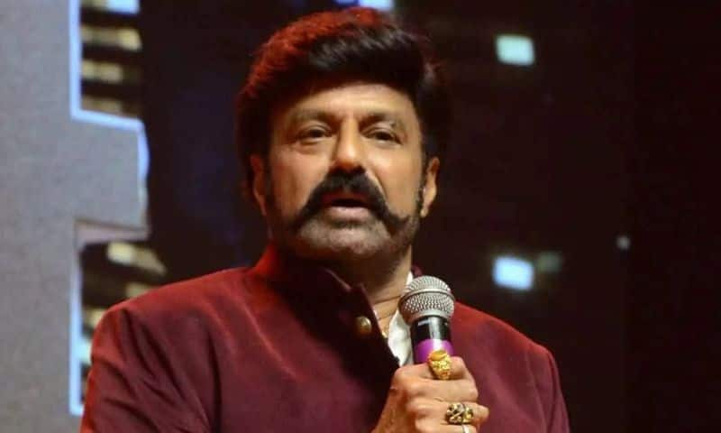 balakrishna hosting unstoppable season 3 ksr 