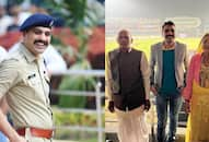 Inspiring Journey: From Village Boy to IPS Officer NTI