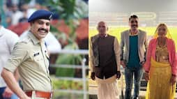 Inspiring Journey: From Village Boy to IPS Officer NTI