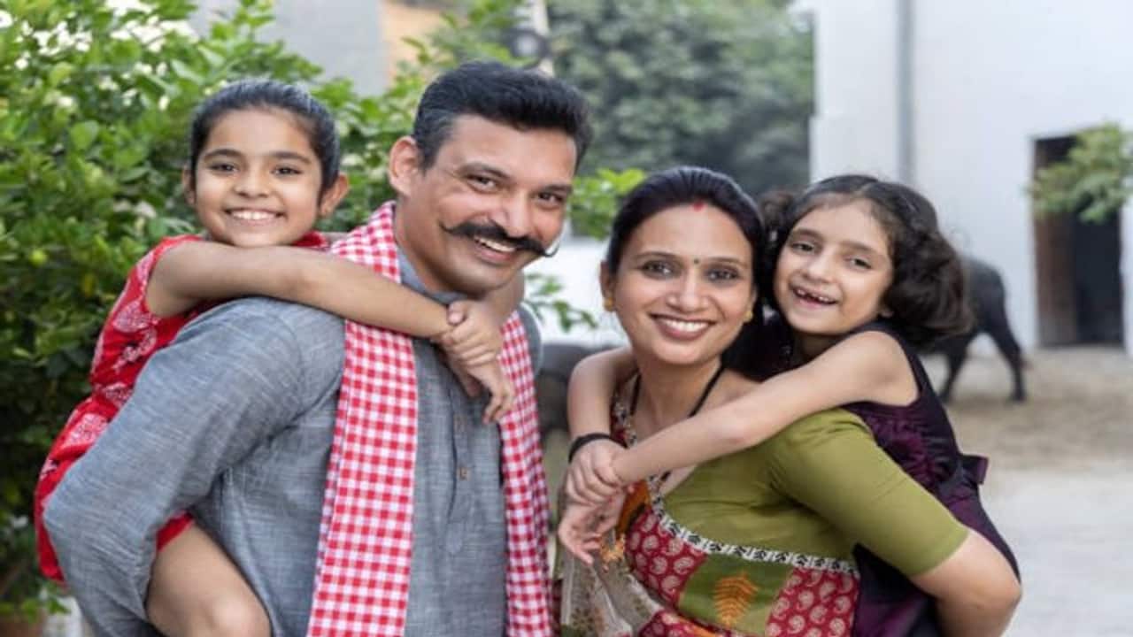 Sukanya Samriddhi Yojana: An ideal investment option for your daughter