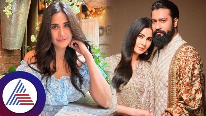 Bollywood actress Katrina kaif hits 41 years netizens question her pregnancy vcs