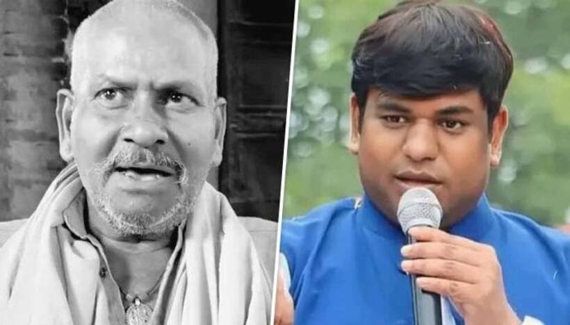 Bihar: VIP chief Mukesh Sahani's father Jitan Sahani killed in Darbhanga