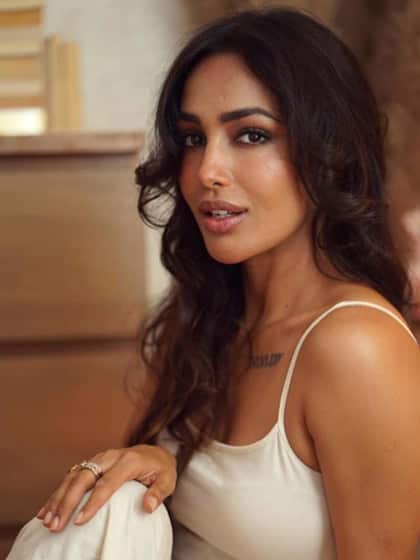 Honey Singh's rumoured girlfriend