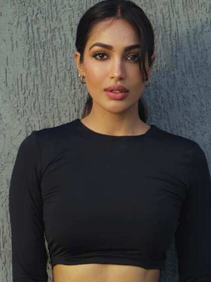 Honey Singh's rumoured girlfriend