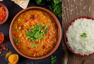 Easy and Delicious Dal Chawal Recipe for a Comforting Meal iwh