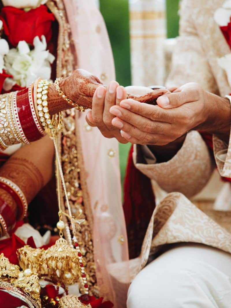 Know these 5 government schemes that pay upto Rs 2 lakh for marriage RTM