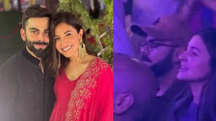 Anushka-Sharma-Virat-Kohli-London-video