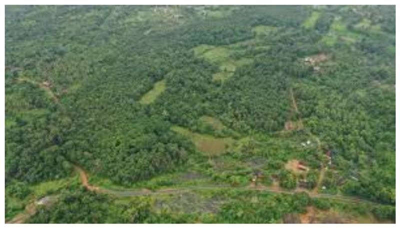 karnataka government want to lease kumki and kana bana land used by cultivate horticulture crops gow