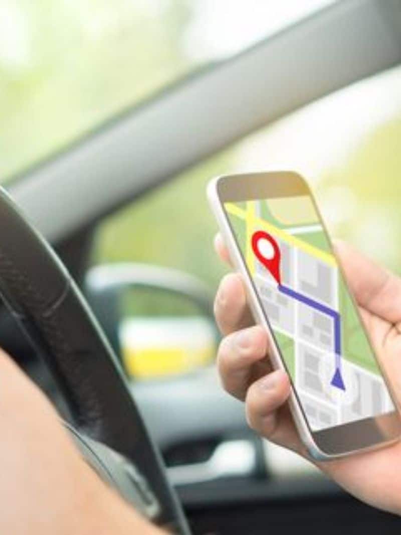 Google Maps Navigation: Essential Safety Tips for Accurate Routes anr