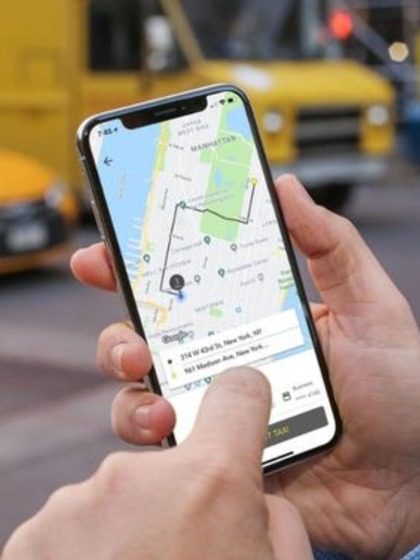 Street View Feature