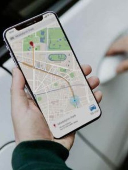 Real-time Location