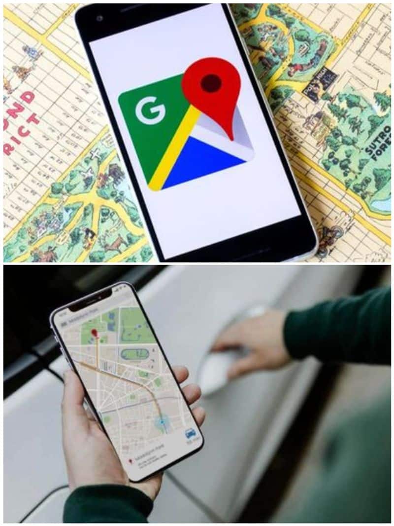 Try these 7 lesser known features of Google Maps RTM