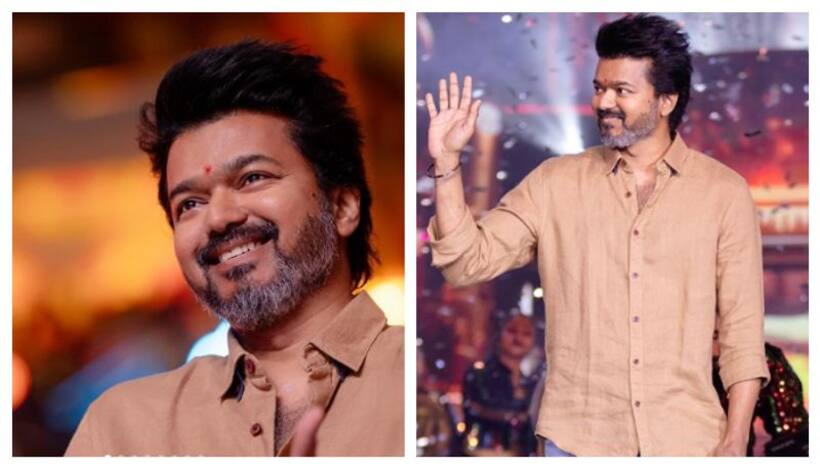 Thalapathy Vijay to embark on a foot journey to 100 Tamil Nadu Assembly constituencies? Here's what we know