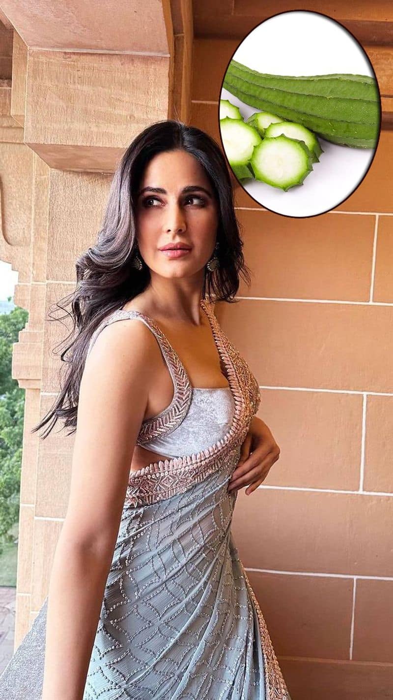  Katrina Kaif favorite food healthy diet indian vegetables