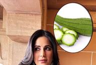  Katrina Kaif favorite food healthy diet indian vegetables