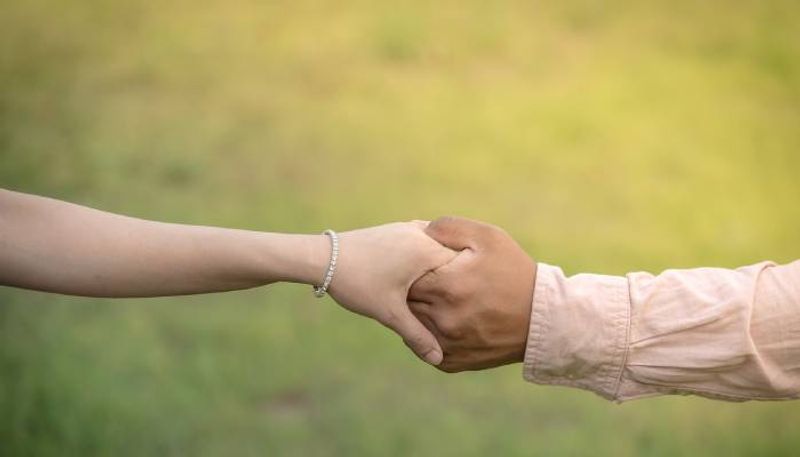 brides mother and grooms mother elope before marriage 