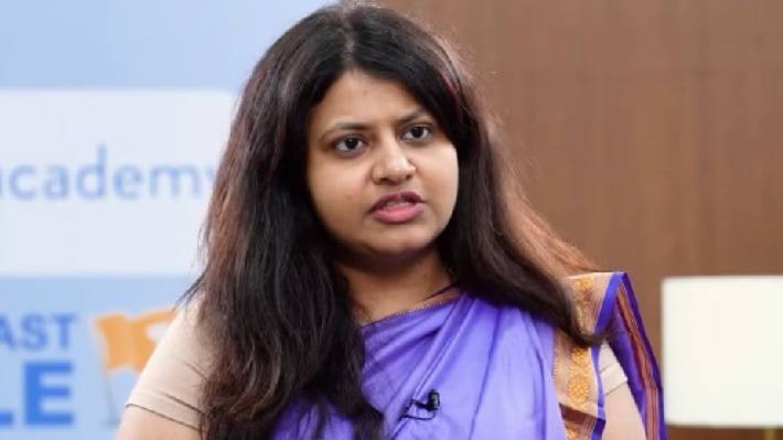 IAS pooja