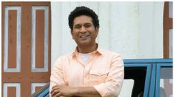 Porsche to Lamborghini: Sachin Tendulkar's 5 most expensive cars RTM