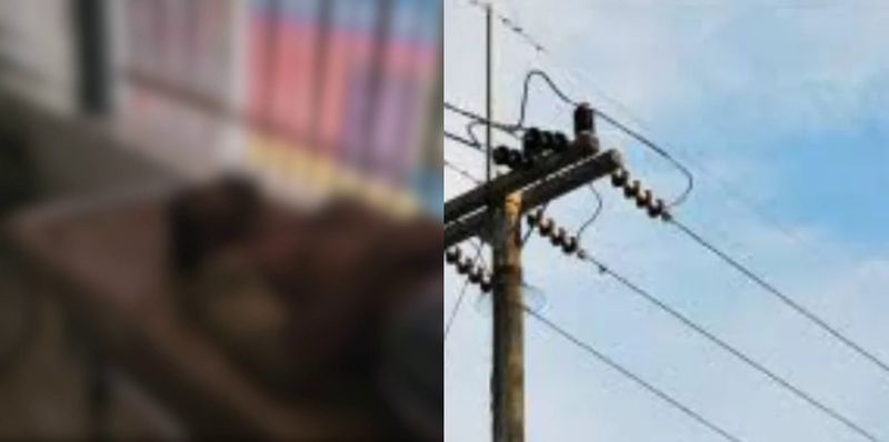 Electrocution Death Pulppally Electrocution Death Pulppally