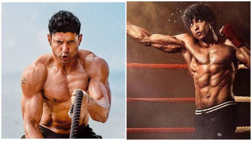 Farhan Akhtar reveals 'We Trained to Be Boxers, Not Actors' in behind the scenes video: 3 Years of Toofaan 