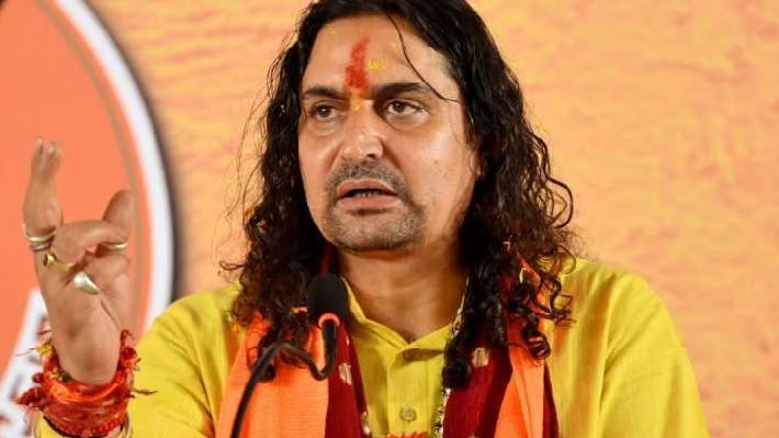 balamukund acharya