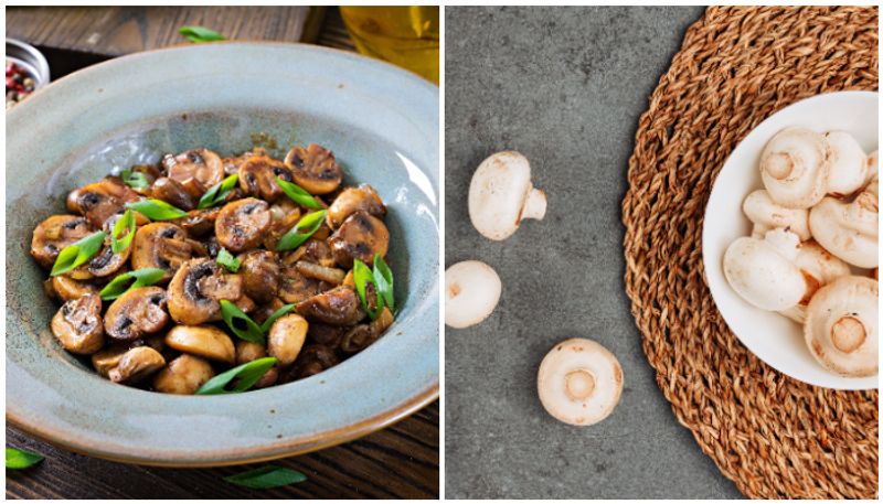 Healthy heart to Better Immunity: 5 Reason to eat superfood mushroom RTM