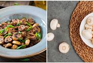 Healthy heart to Better Immunity: 5 Reason to eat superfood mushroom RTM