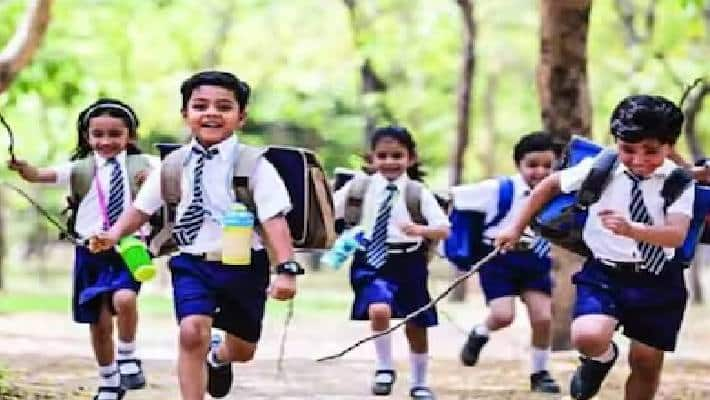 Top 5 Government Schools in India for Quality Education sns