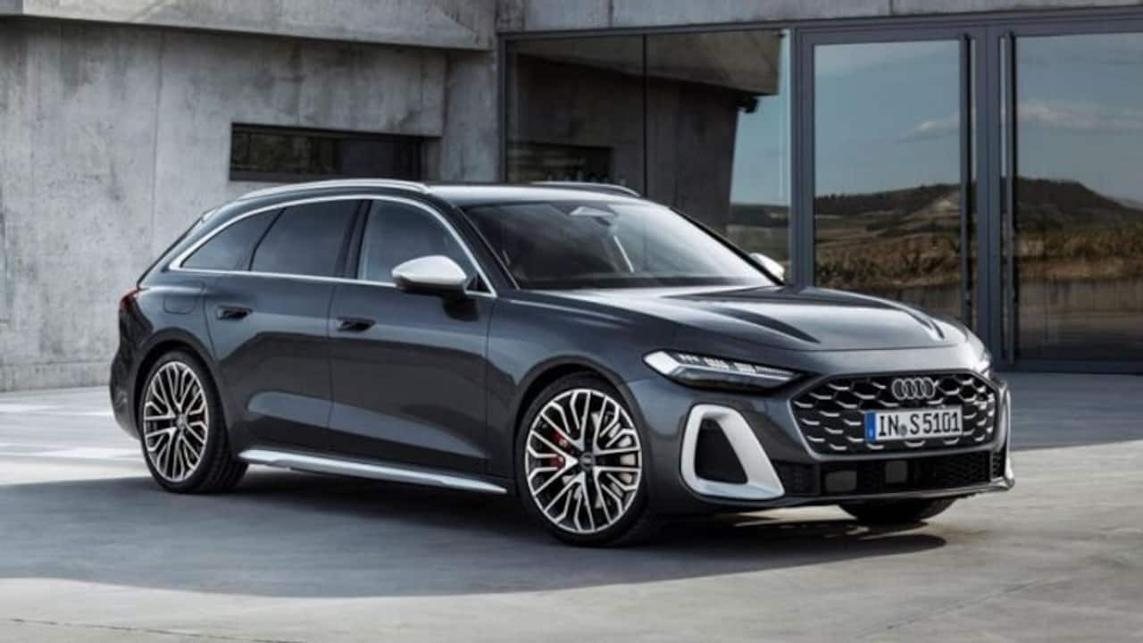 लेटेस्ट लांच: नई Audi A5 पेट्रोल, डीजल और नए हाइब्रिड के साथ लेगी A4 की जगह- जाने फीचर और प्राइज
