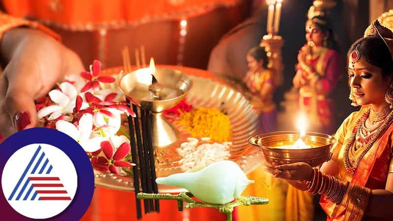 Signs which show your puja is incomplete pav