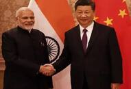 China s GDP declines India s economic growth rate ahead in financial year 2024 