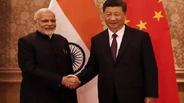 China s GDP declines India s economic growth rate ahead in financial year 2024 