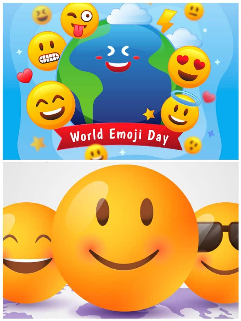 World Emoji Day 2024: Can guess India's most used emojis? RTM