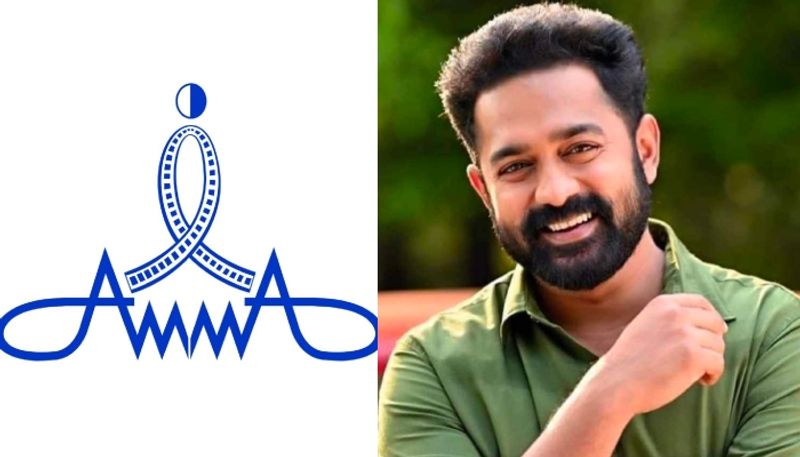 amma association supported actor asif ali for ramesh narayan controversy  