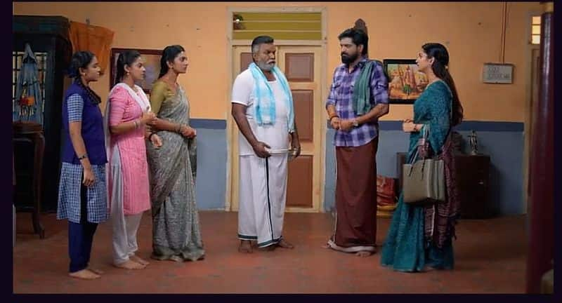 Mirchy senthil acting Anna Serial july 17th episode update mma