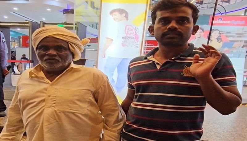 Bengaluru Pro Kannada activists to protest against GT Mall for denying entry to farmer based on attire vkp